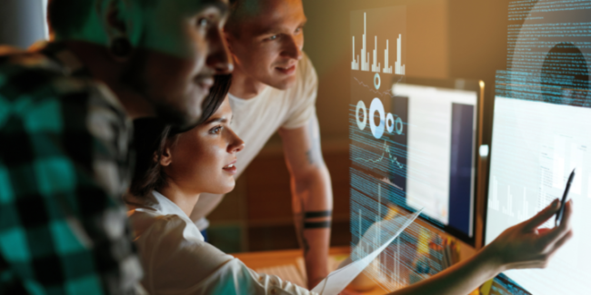 Jacksonville Managed Security Service By The Scarlett Group