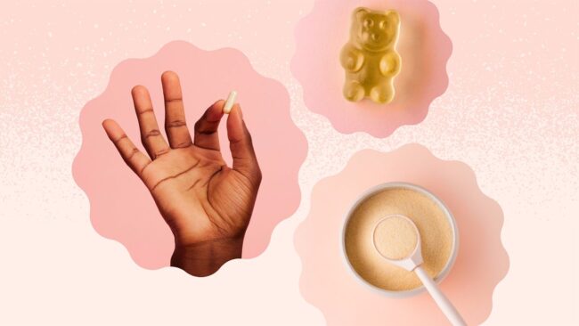 What Is Bovine Collagen