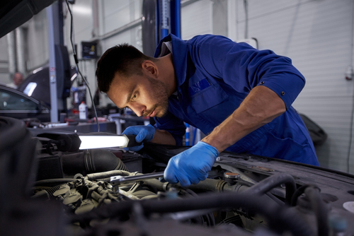 VW Repair